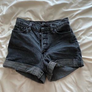 BDG Jean shorts